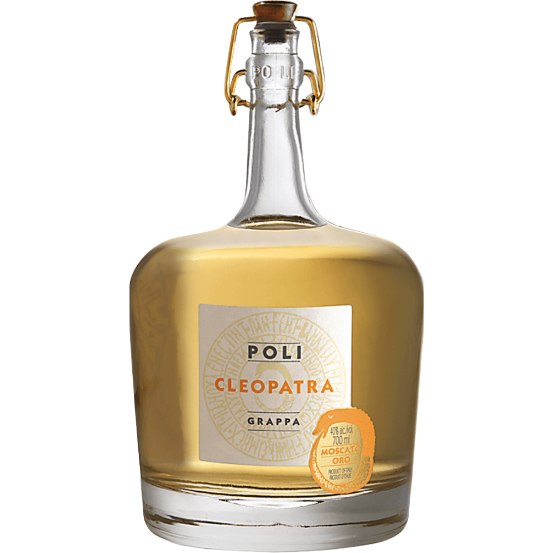 Cleopatra Moscato Oro