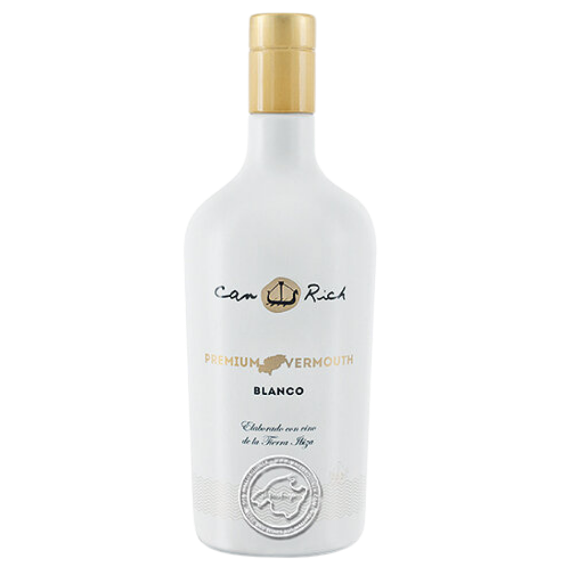 Premium White Vermouth