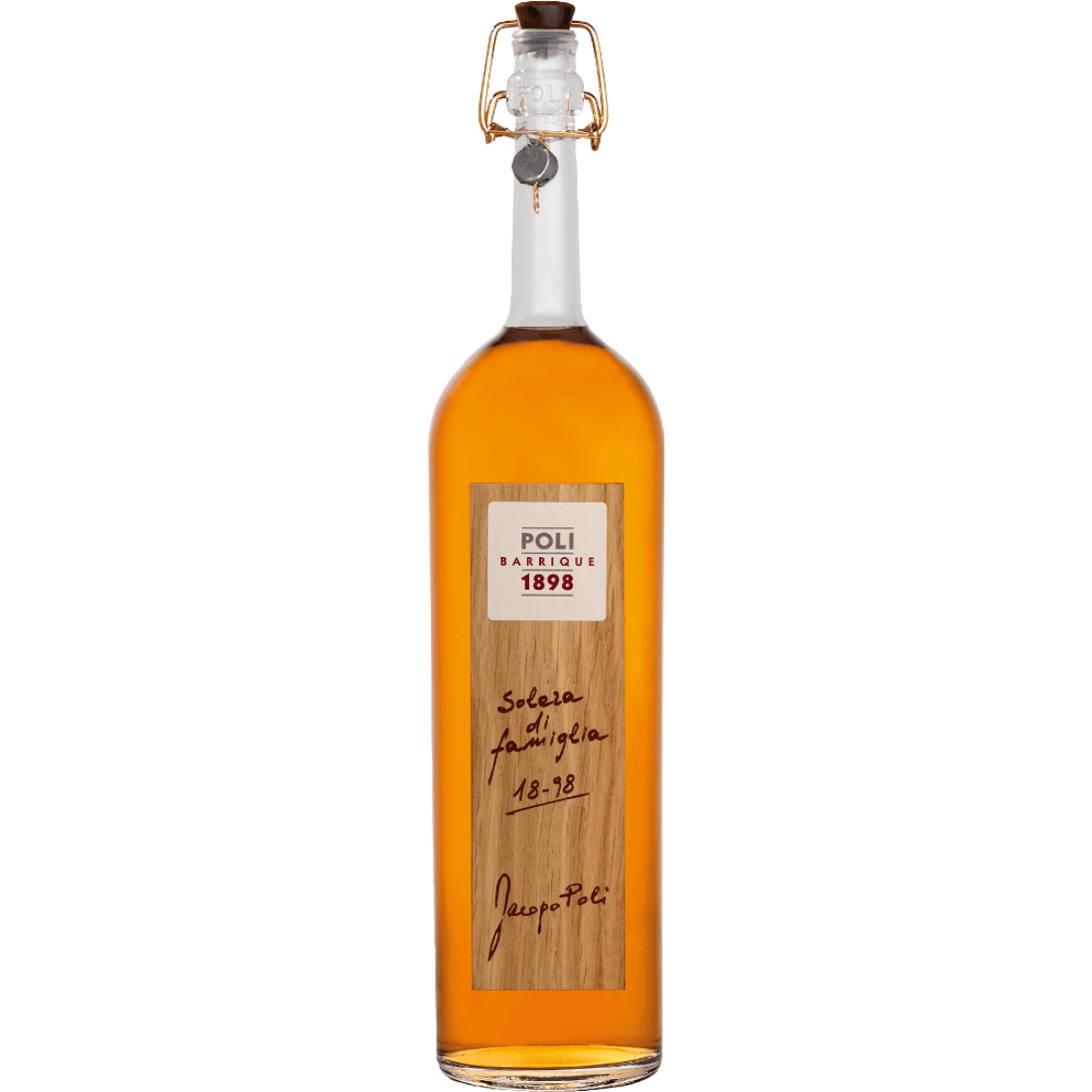 Family Reserve 18-98