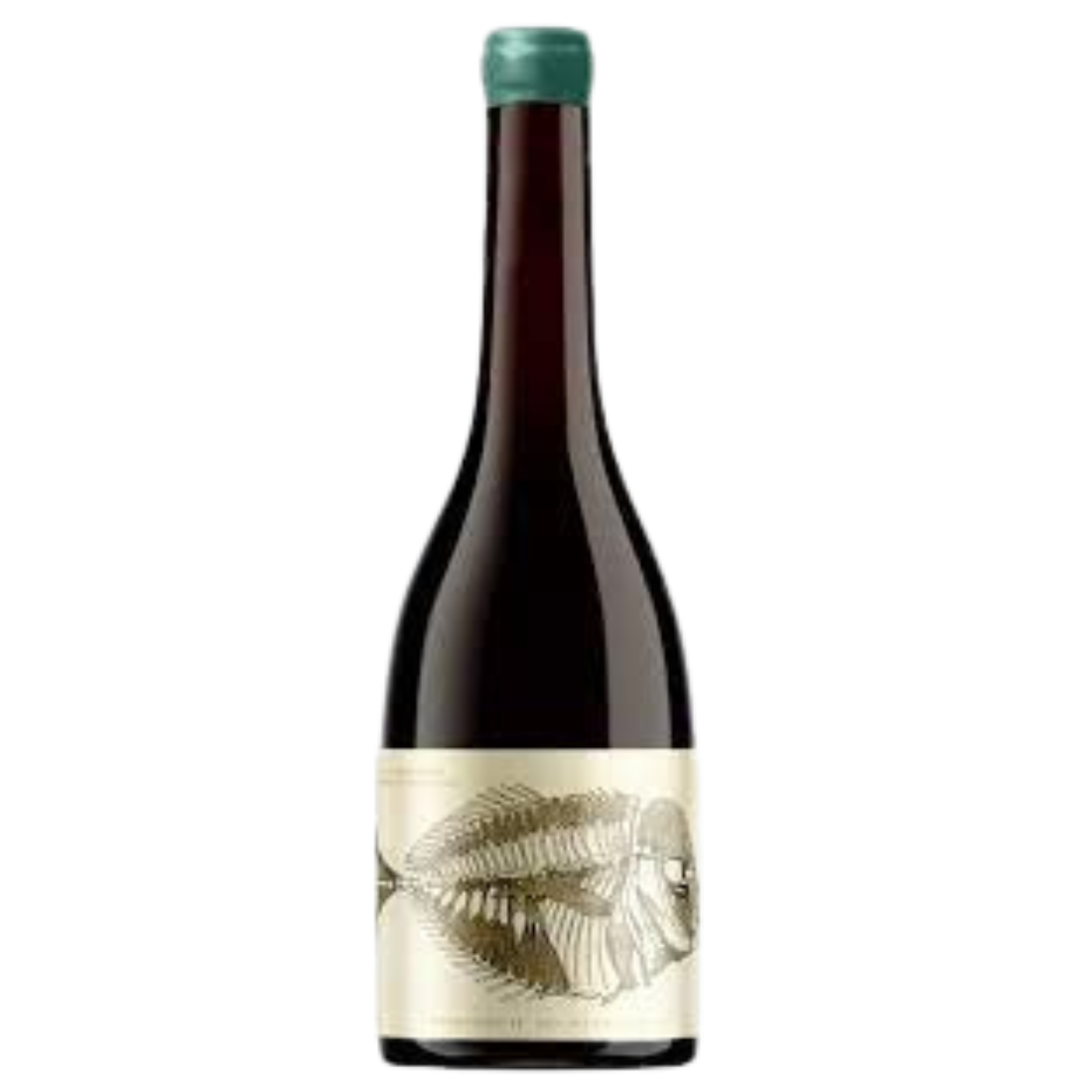 Dominio Secreto Albariño