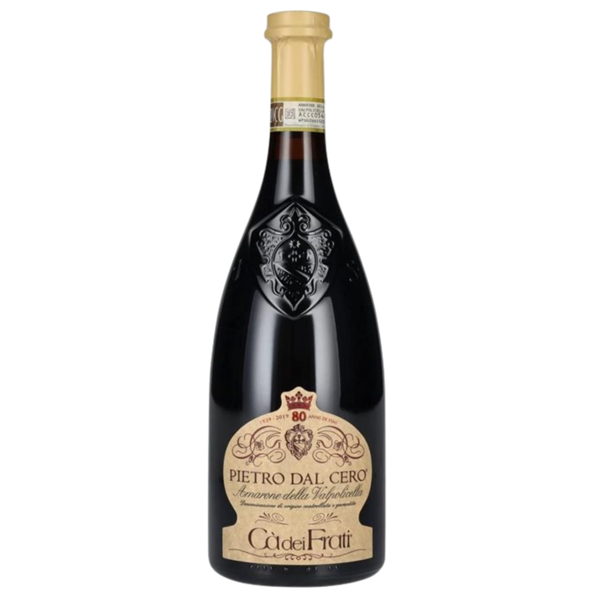 Amarone Pietro Dal Cero 2016
