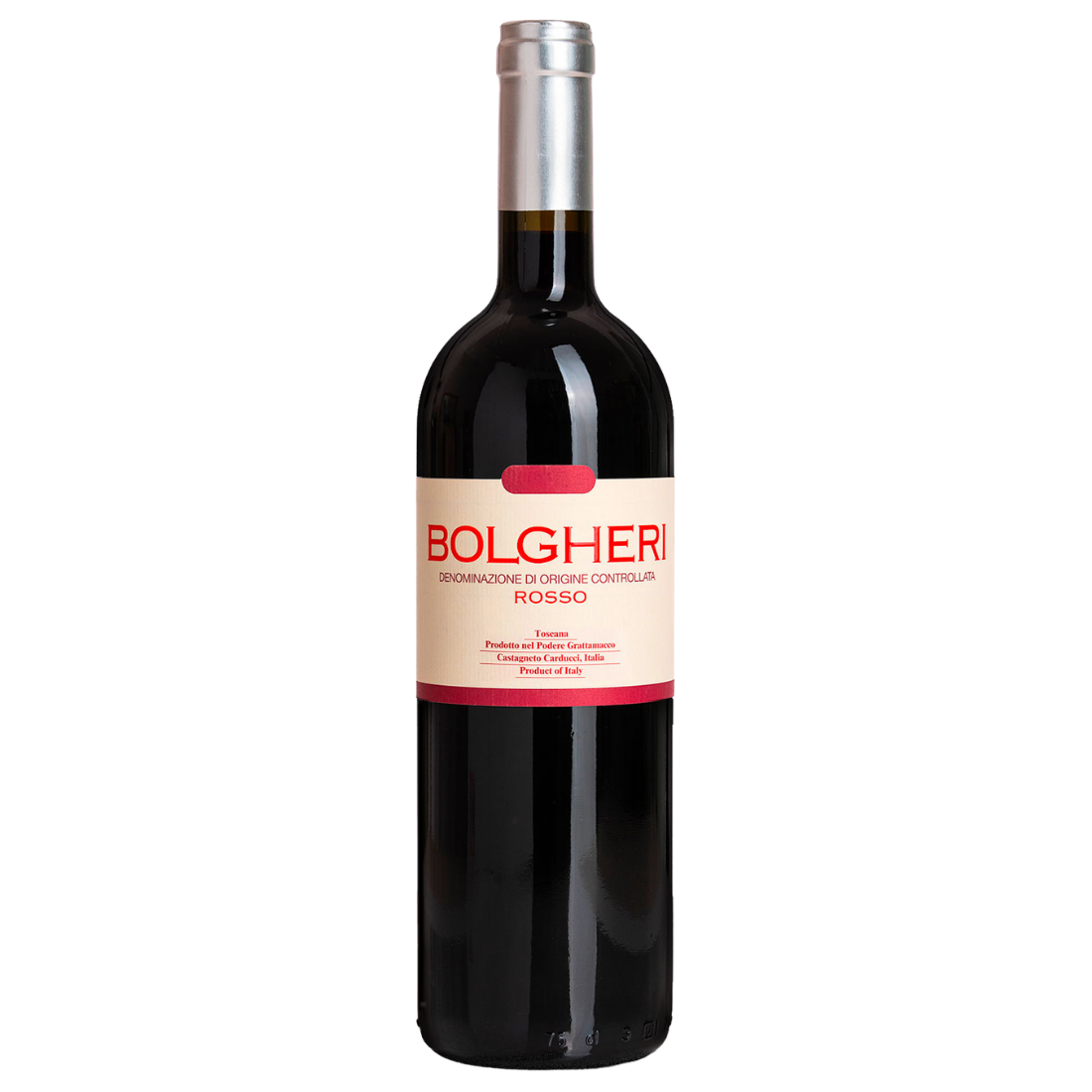 Bolgheri Red