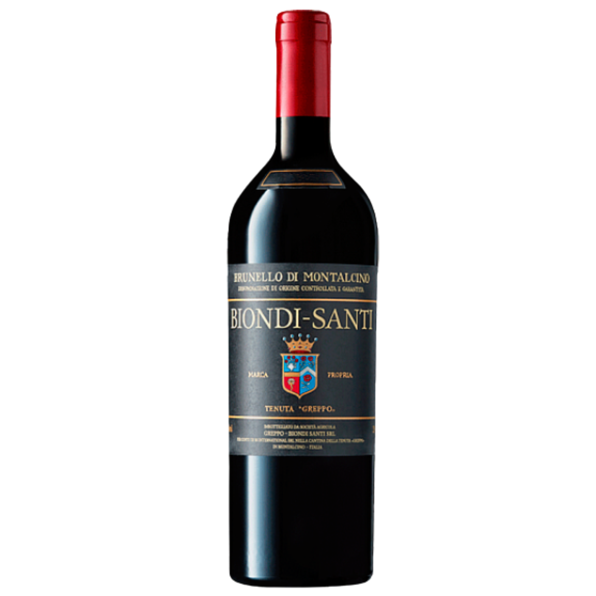 Brunello Biondi Santi