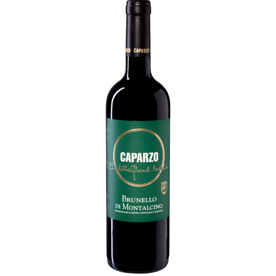 Brunello di Montalcino Caparzo