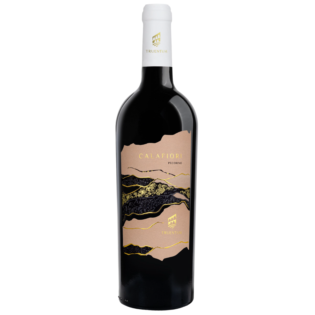 Cauliflower and Pecorino