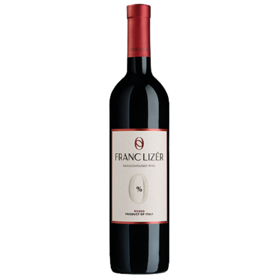 Franc Lizér Rosso