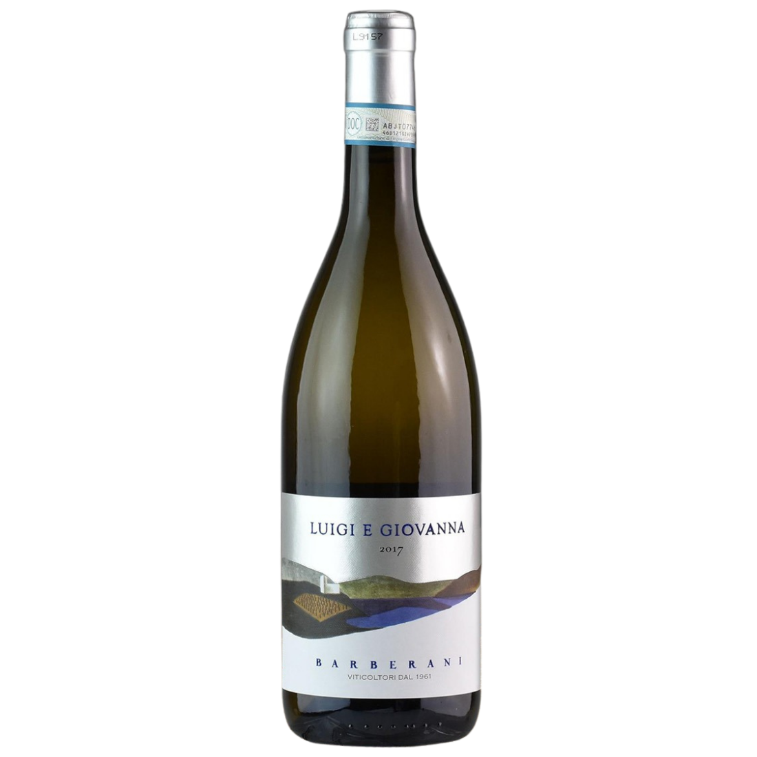 Luigi and Giovanna Biologico