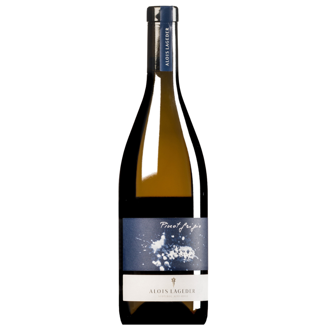 Organic Pinot Grigio